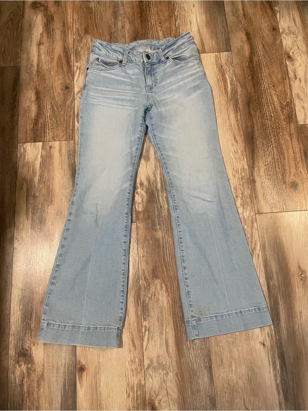 Wrangler Jeans